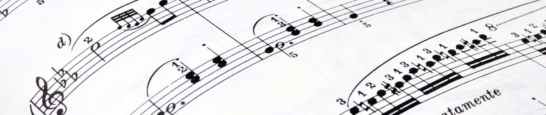Pedagogía musical